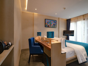 Sakmut Hotel and Spa