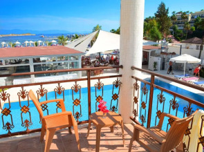 Ayaz Aqua - All Inclusive