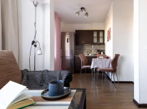 Апартаменты на проспекте Энергетиков 11 корпус 5