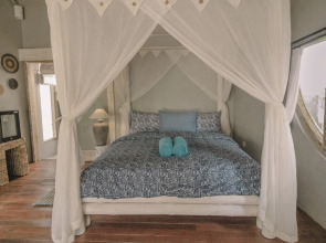 Coco Verde Bali Resort