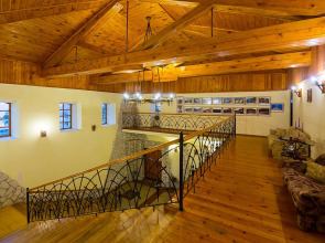 Гостиница Абхазия