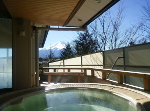 Lakeland Hotel Mizunosato