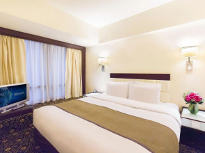 Regal Oriental Hotel