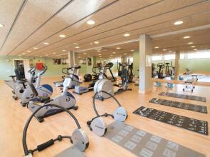 Aparthotel Ciutat de Palol