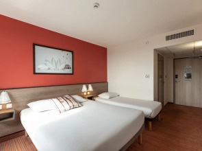 ACE Hotel Paris Marne la Vallée