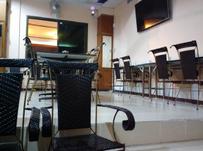 Huahin Euro City Hotel