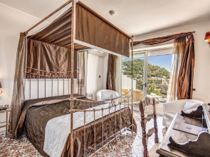 Hotel Regina Cristina