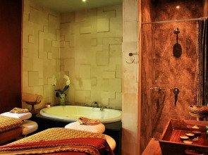 The Wolas Villa & Spa