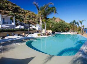 Hotel Villa Enrica - Aeolian Charme