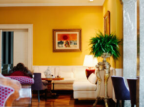 The Ashbee Hotel - The Leading Hotels of the World