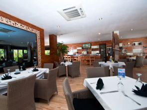 The Dipan Resort Petitenget