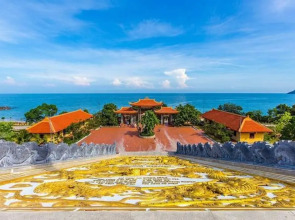 Sunrise Boutique Hotel Phu Quoc