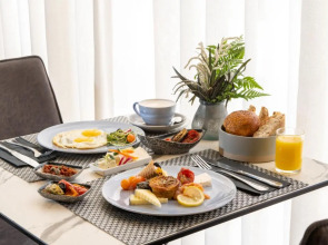 Leonardo Boutique Hotel Rehovot