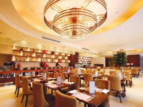 Gloucester Luk Kwok Hong Kong