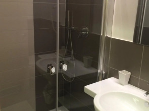 Отель Il Cantico St. Peter