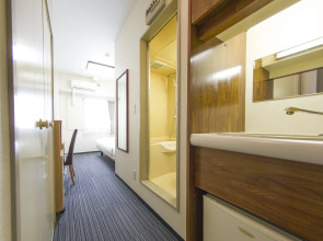 Flexstay Inn Tokiwadai