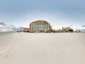 Grand Park Royal Cancún