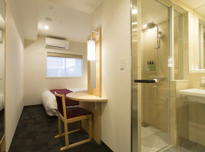 Urban Hotel Kyoto Nijo Premium