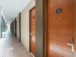 Bali Chaya Hotel Legian