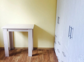 Hostel and Hotel Sloboda