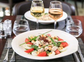 Best Western Hotel Mediterranee Menton