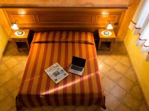 Agriturismo Tre Rondini