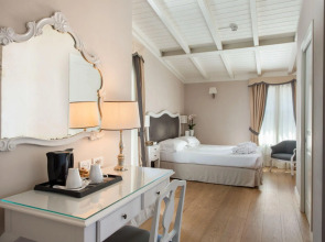 Hotel Rapallo