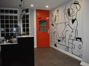 Belvilla Ilford Hill Hotel London