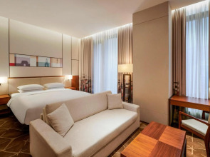 Aloft Seoul Myeongdong