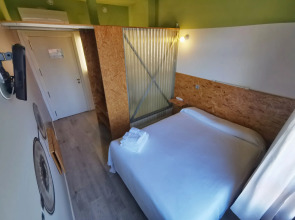 La Posada de El Chaflán