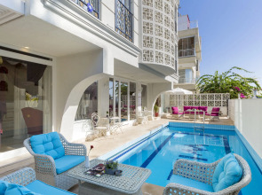 Wise Hotel & SPA - Adult Only