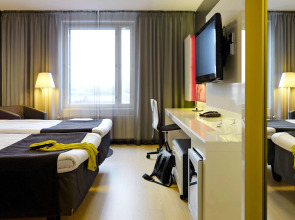 Scandic Tampere Station