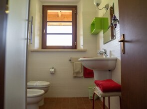 Agriturismo Borgo Bernabei