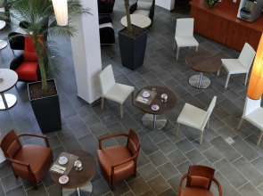 Aparthotel Adagio Bordeaux Gambetta