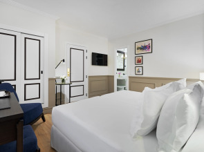 H10 Corregidor Boutique Hotel