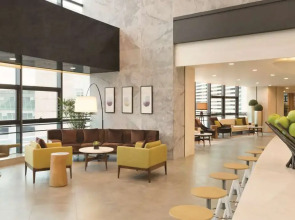 Hyatt House Shenzhen Airport