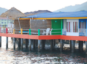 Lareena Resort Koh Larn Pattaya