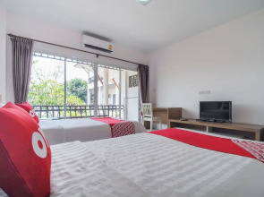 OYO 662 Malee Bunga Hotel