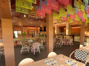 Sunscape Coco Punta Cana - All Inclusive