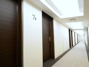 Ginza International Hotel