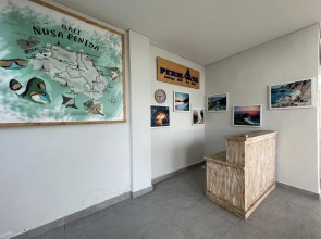 Permata Hill Nusa Penida