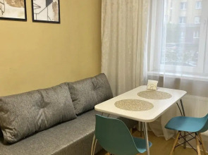 Апартаменты на шоссе Колпинское