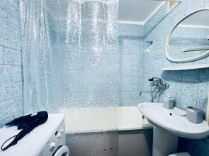 Апартаменты СпатиНаКровати на улице Красноярская