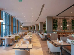 Отель NG Phaselis Bay