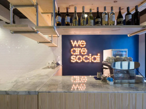 Alfresco Phuket Hotel