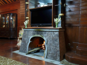 The Volcania Kintamani