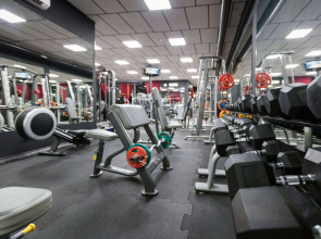 Ramada by Wyndham Sofia City Center