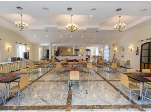 Hotel Finca Los Abetos