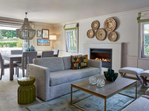 Erinvale Estate Hotel And Spa