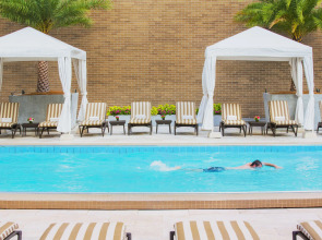 Hyatt Regency New Orleans